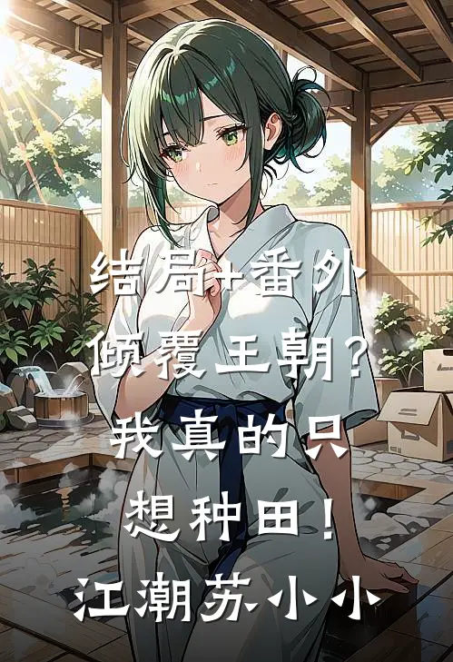 结局+番外倾覆王朝？我真的只想种田！江潮苏小小