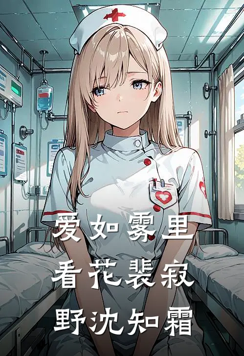 爱如雾里看花裴寂野沈知霜