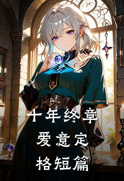 十年终章，爱意定格短篇