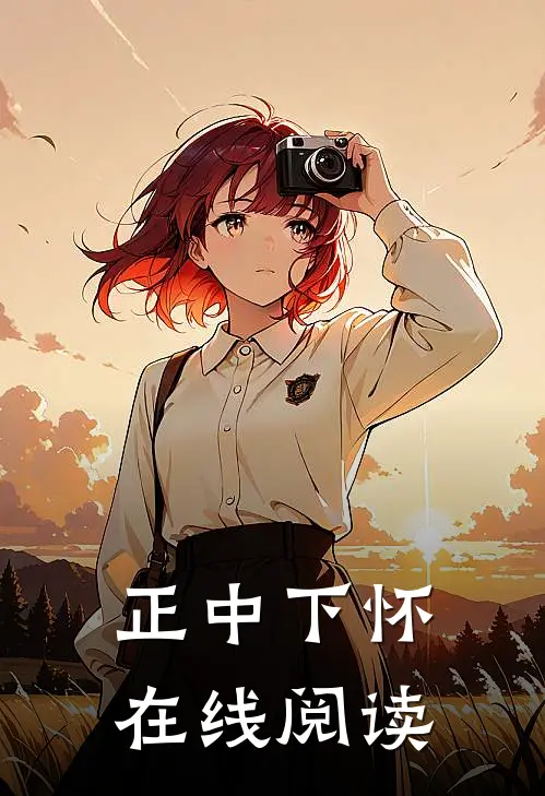 正中下怀在线阅读