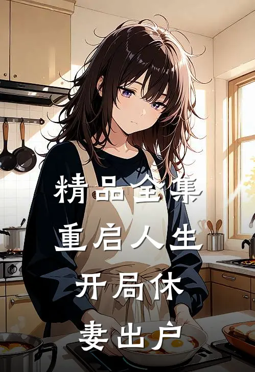 精品全集重启人生：开局休妻出户