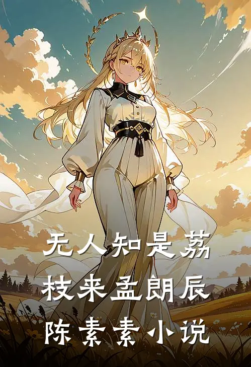 无人知是荔枝来孟朗辰陈素素小说