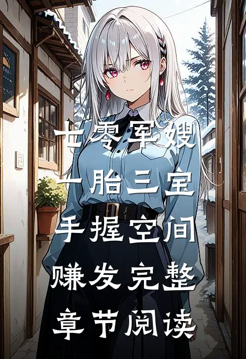 七零军嫂一胎三宝：手握空间赚发完整章节阅读