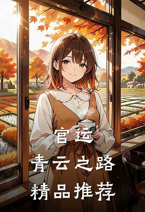 官运：青云之路精品推荐