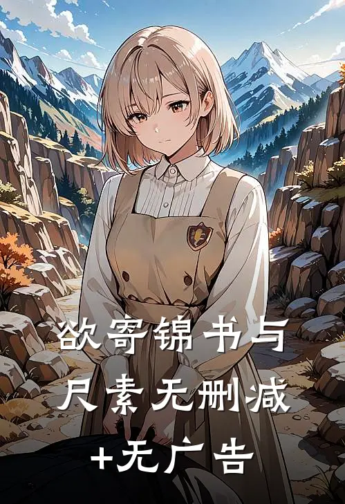 欲寄锦书与尺素无删减+无广告