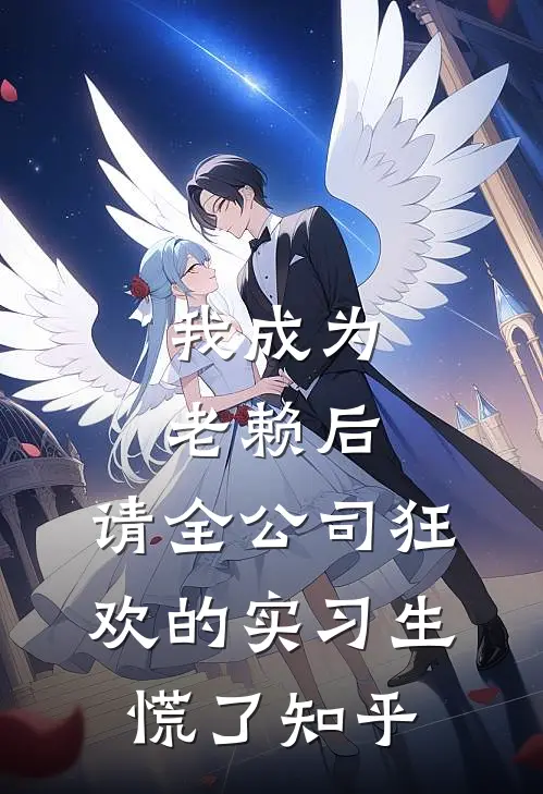 我成为老赖后，请全公司狂欢的实习生慌了知乎