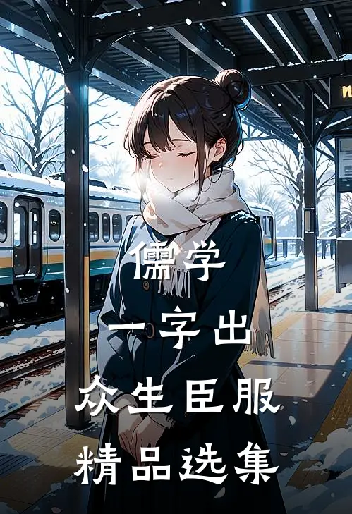 儒学：一字出，众生臣服精品选集