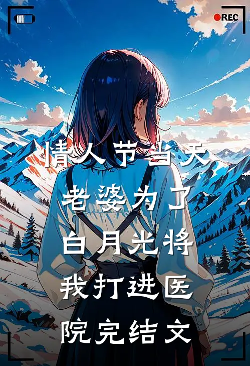 情人节当天，老婆为了白月光将我打进医院完结文