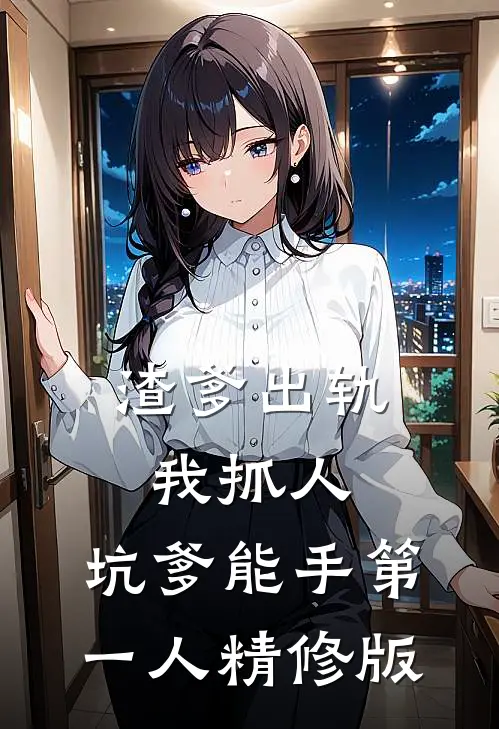 渣爹出轨我抓人，坑爹能手第一人精修版