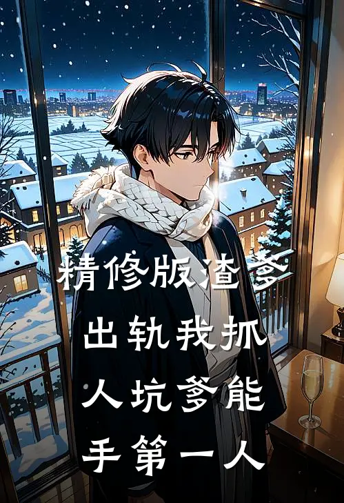 精修版渣爹出轨我抓人坑爹能手第一人