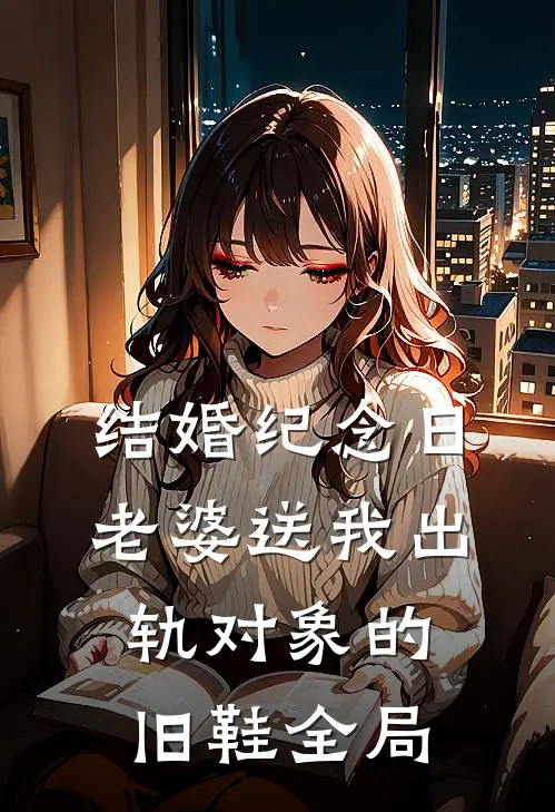 结婚纪念日，老婆送我出轨对象的旧鞋全局
