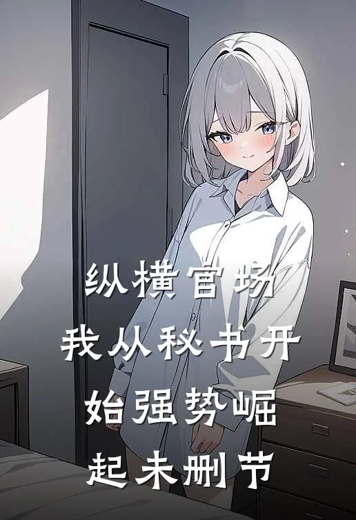 纵横官场：我从秘书开始强势崛起未删节