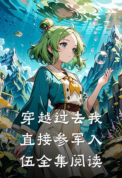 穿越过去我直接参军入伍全集阅读