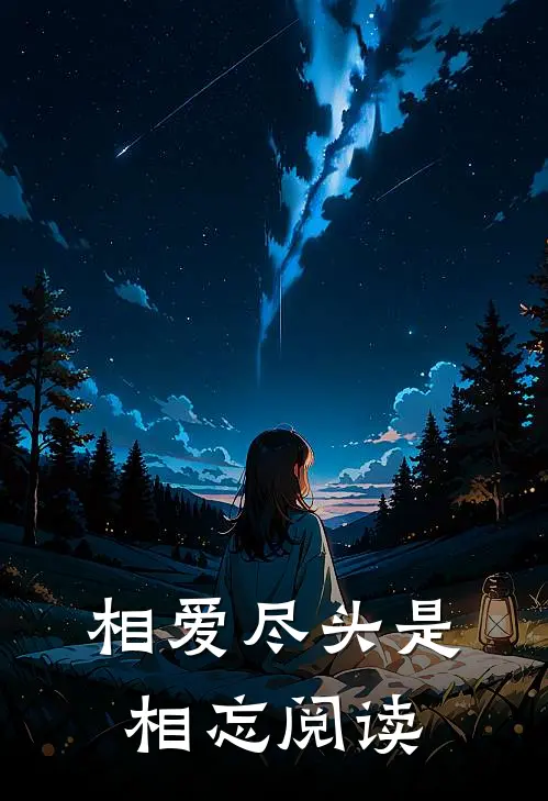 相爱尽头是相忘阅读