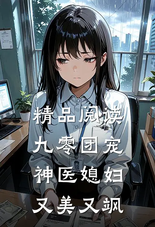 精品阅读九零团宠：神医媳妇又美又飒
