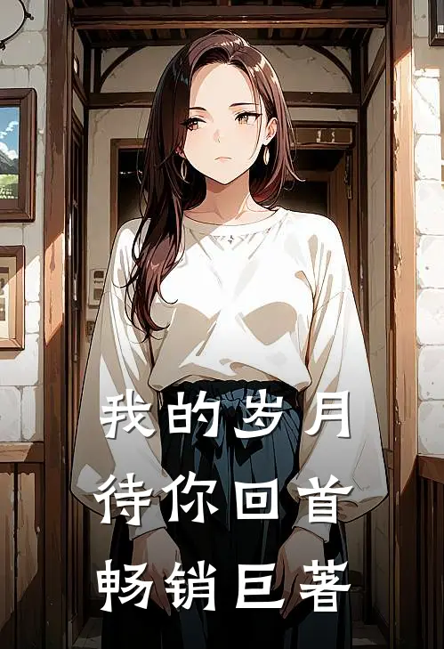 我的岁月待你回首畅销巨著