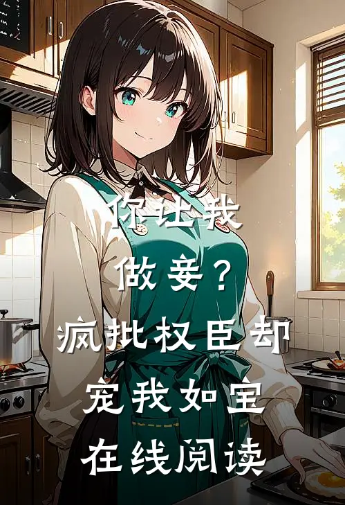 你让我做妾？疯批权臣却宠我如宝在线阅读