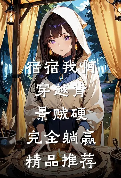 宿宿我啊，穿越背景贼硬，完全躺赢精品推荐
