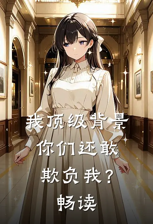 我顶级背景，你们还敢欺负我？畅读