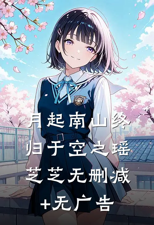 月起南山终归于空之瑶芝芝无删减+无广告
