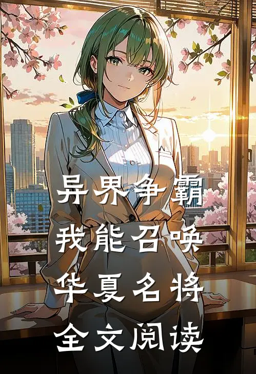 异界争霸：我能召唤华夏名将全文阅读