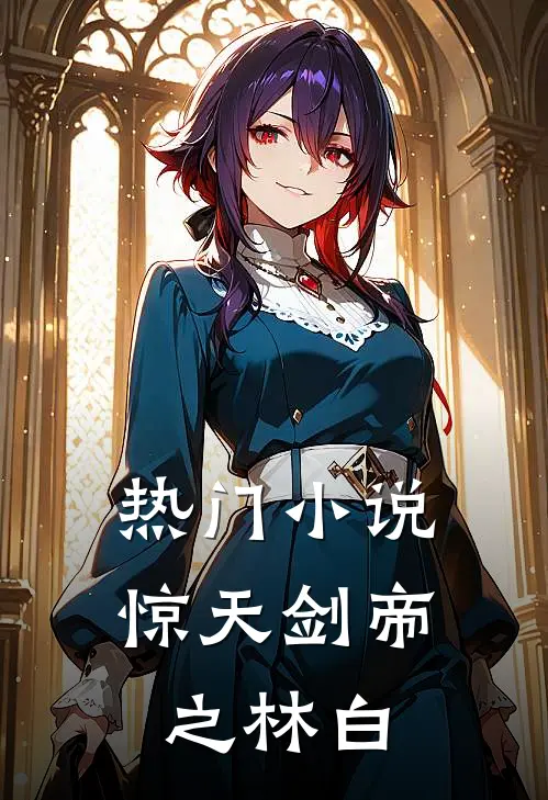 热门小说惊天剑帝之林白