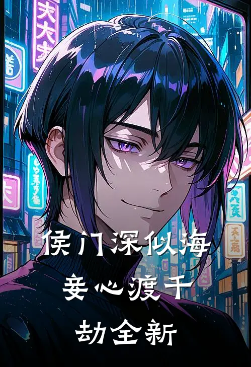 侯门深似海，妾心渡千劫全新
