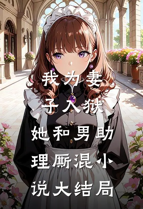 我为妻子入狱，她和男助理厮混小说大结局