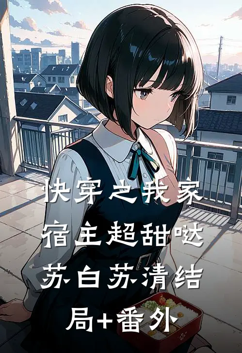 快穿之我家宿主超甜哒苏白苏清结局+番外