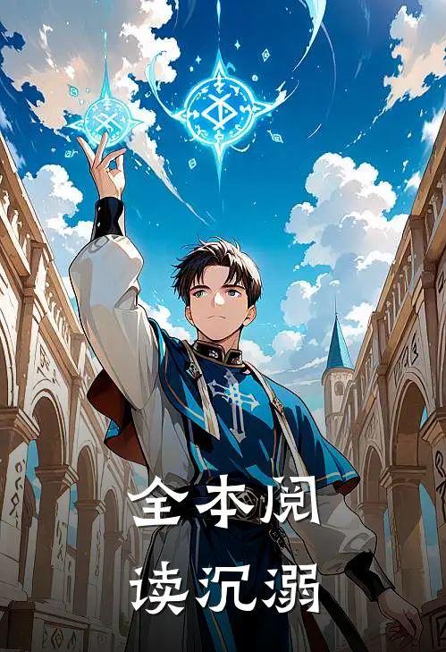 全本阅读沉溺