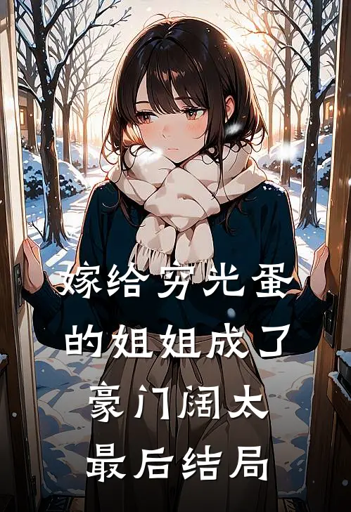 嫁给穷光蛋的姐姐成了豪门阔太最后结局
