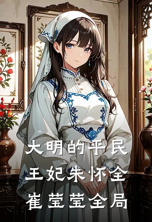 大明的平民王妃朱怀全崔莹莹全局