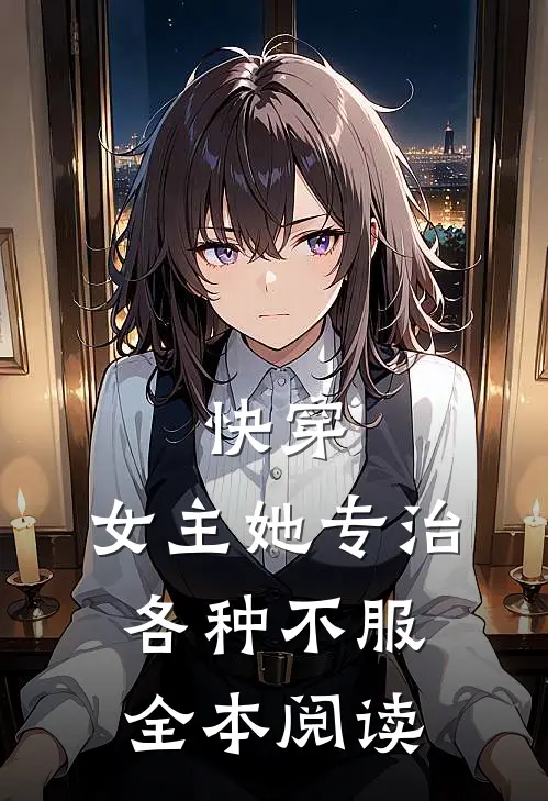 快穿：女主她专治各种不服全本阅读
