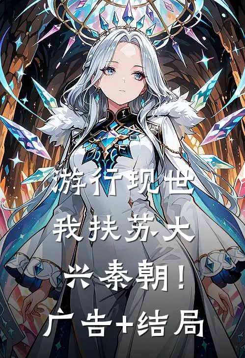 游行现世，我扶苏大兴秦朝！广告+结局