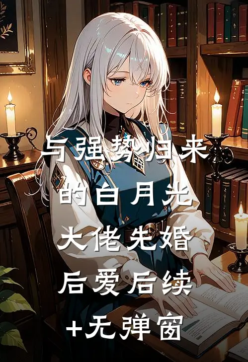 与强势归来的白月光大佬先婚后爱后续+无弹窗