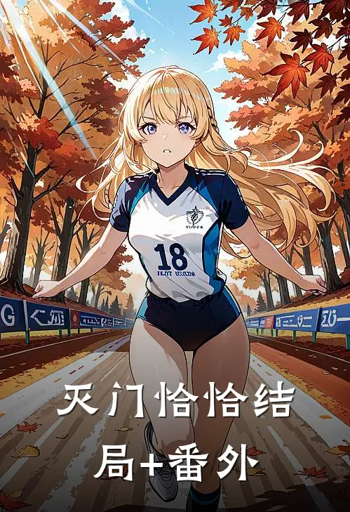 灭门恰恰结局+番外