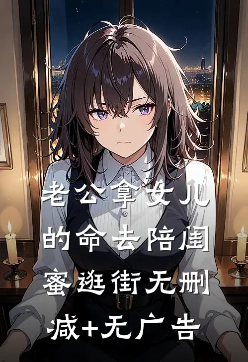 老公拿女儿的命去陪闺蜜逛街无删减+无广告