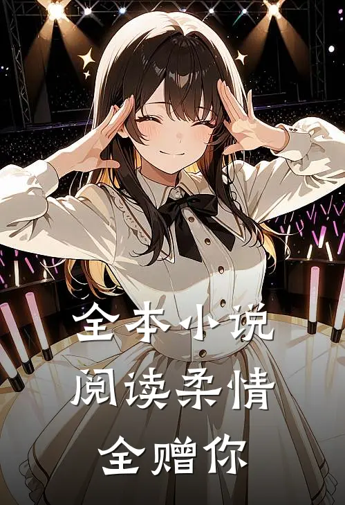 全本小说阅读柔情全赠你