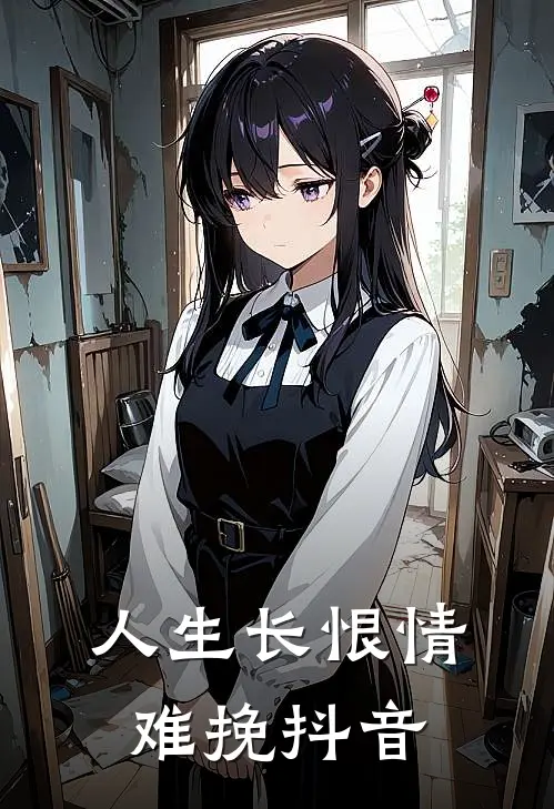 人生长恨情难挽抖音