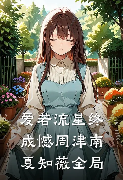 爱若流星终成憾周津南夏知薇全局