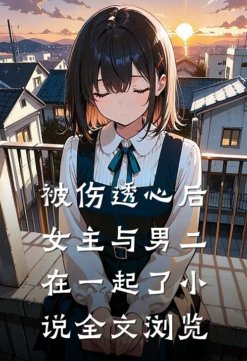 被伤透心后女主与男二在一起了小说全文浏览