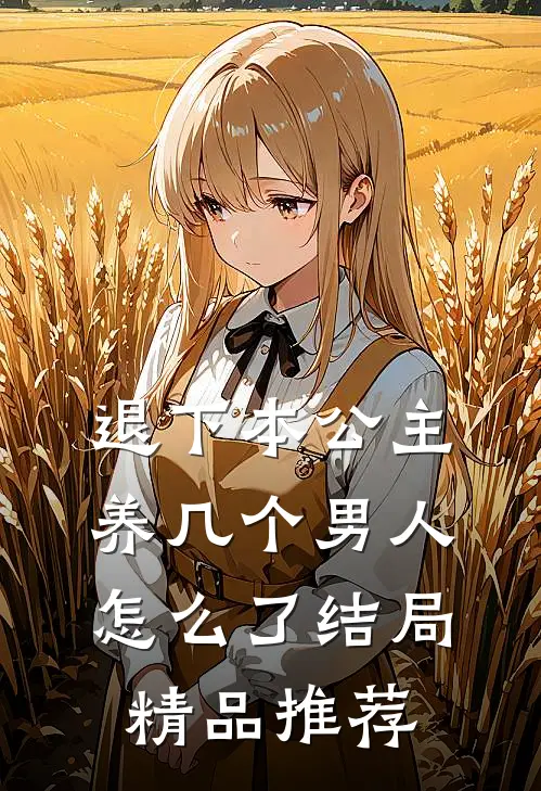 退下本公主养几个男人怎么了结局精品推荐