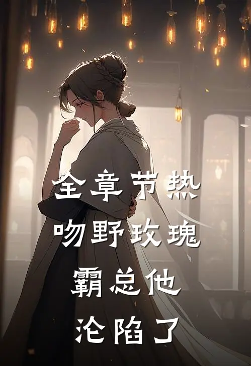 全章节热吻野玫瑰，霸总他沦陷了
