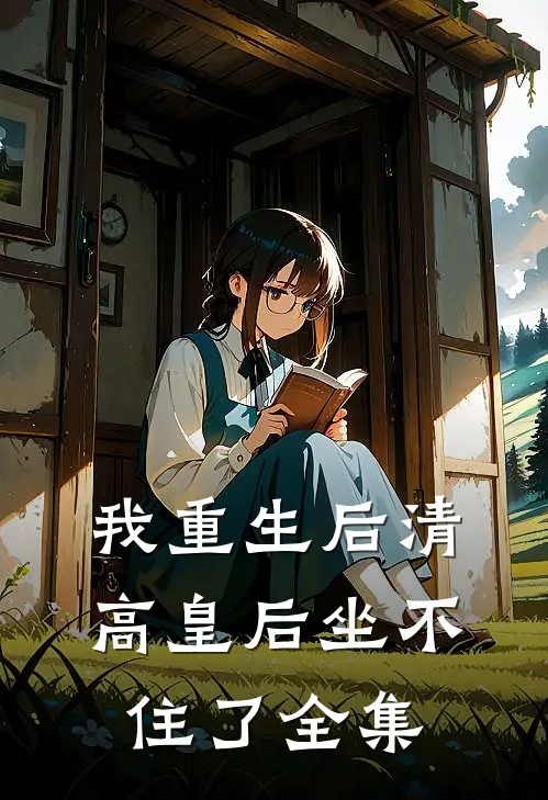 我重生后清高皇后坐不住了 全集