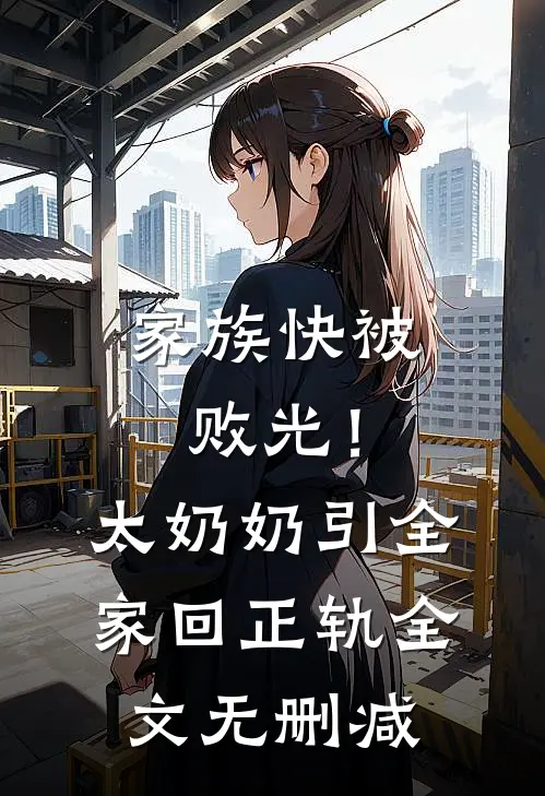 家族快被败光！太奶奶引全家回正轨全文无删减