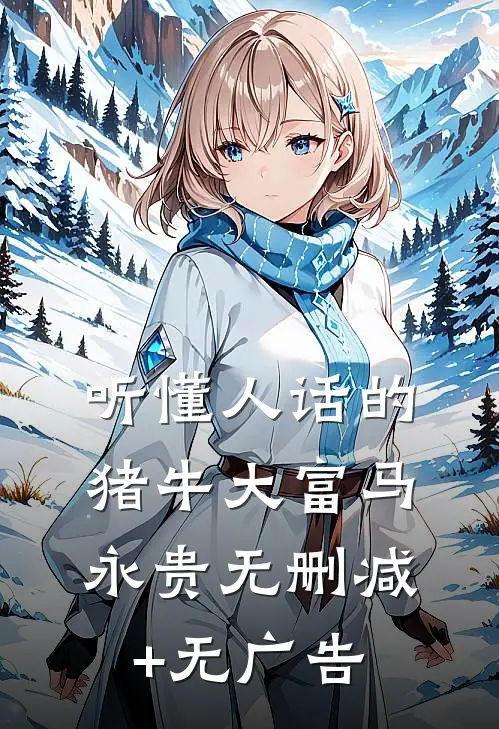 听懂人话的猪牛大富马永贵无删减+无广告