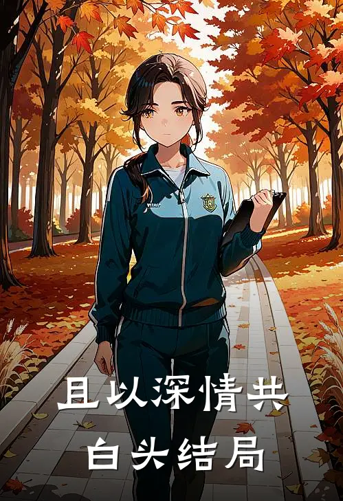 且以深情共白头结局