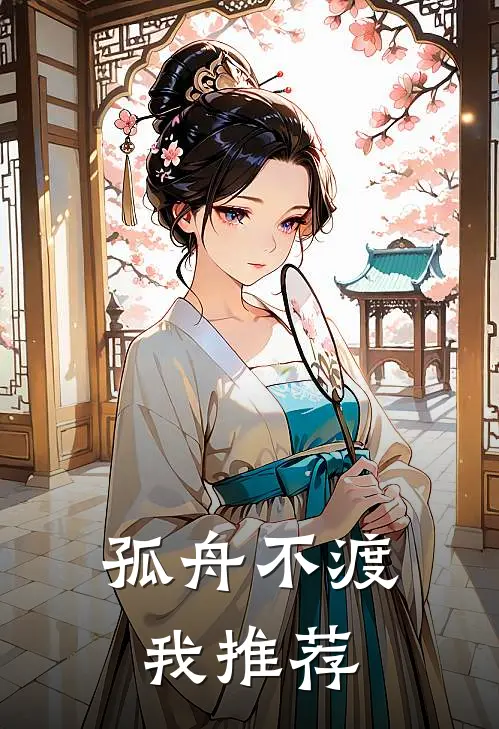 孤舟不渡我推荐