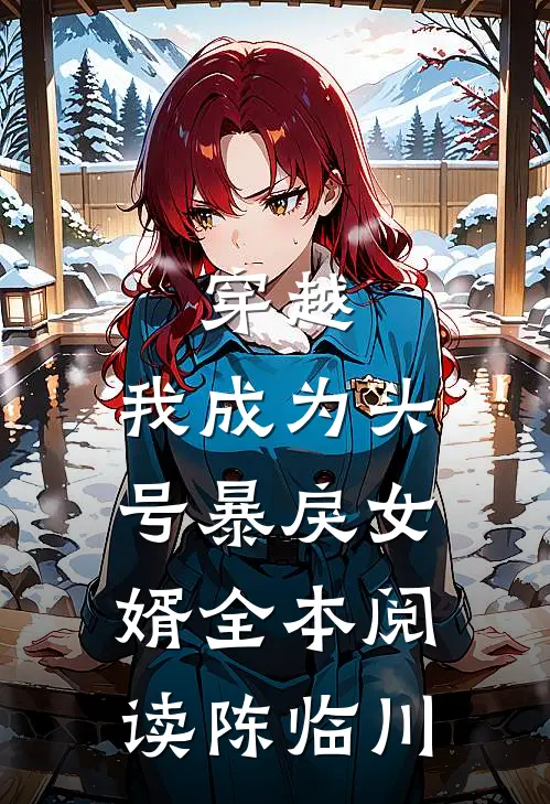 穿越：我成为头号暴戾女婿全本阅读陈临川