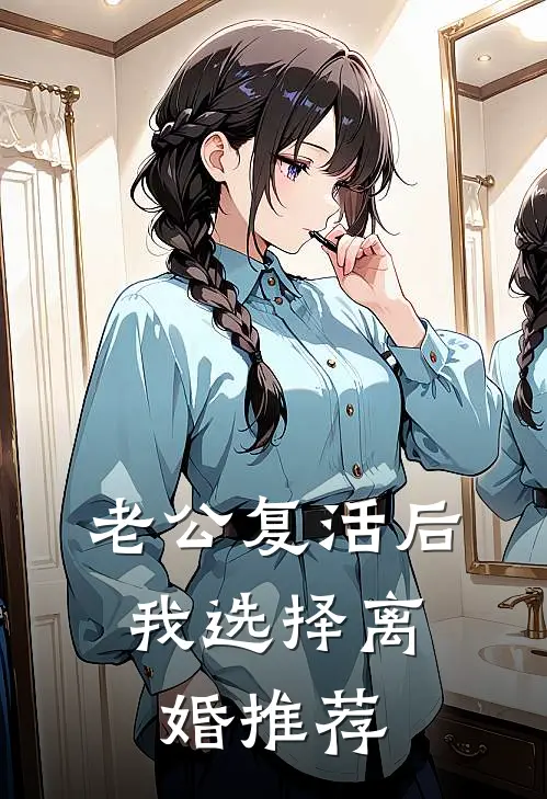 老公复活后，我选择离婚推荐